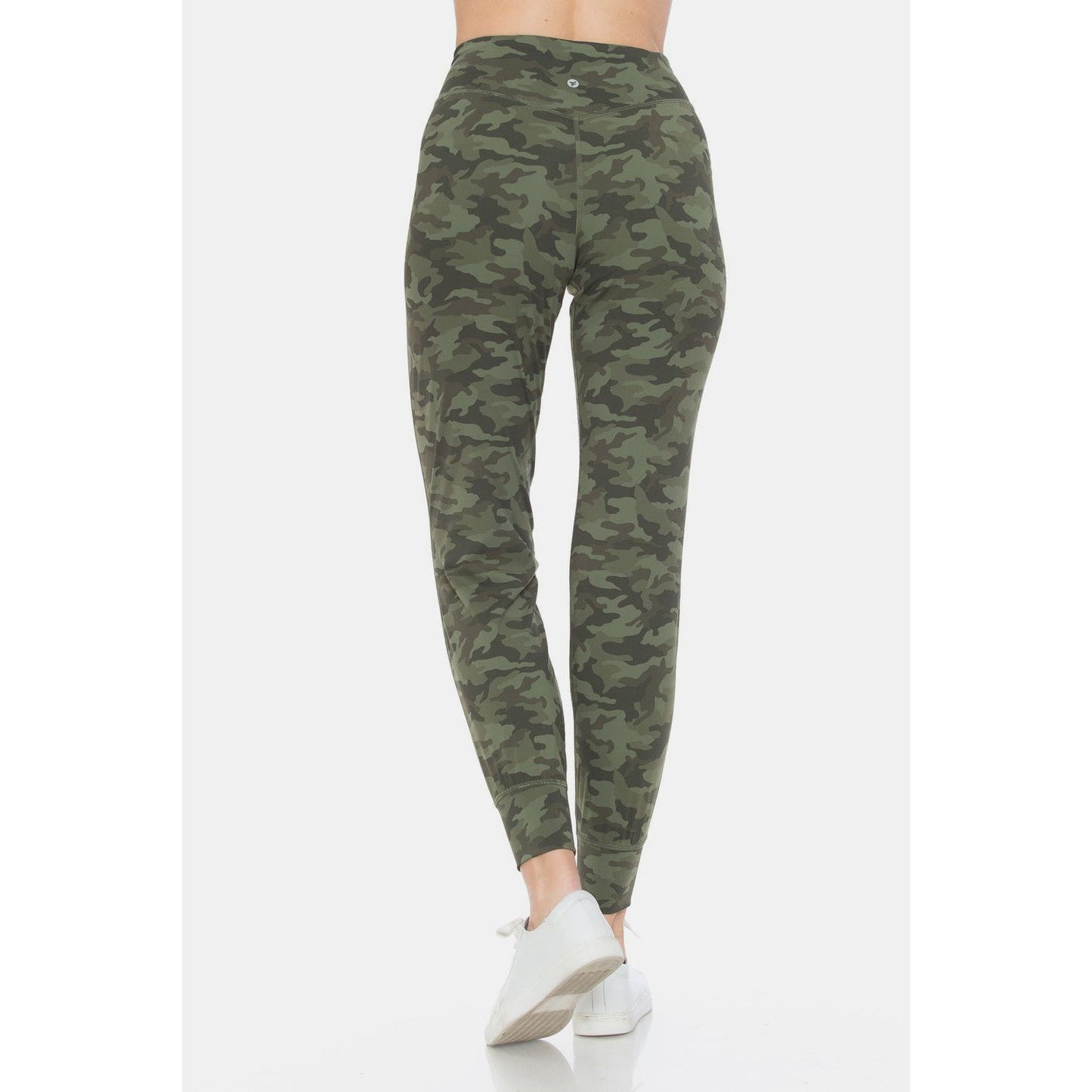 Leggings Depot Camouflage High Waist Leggings