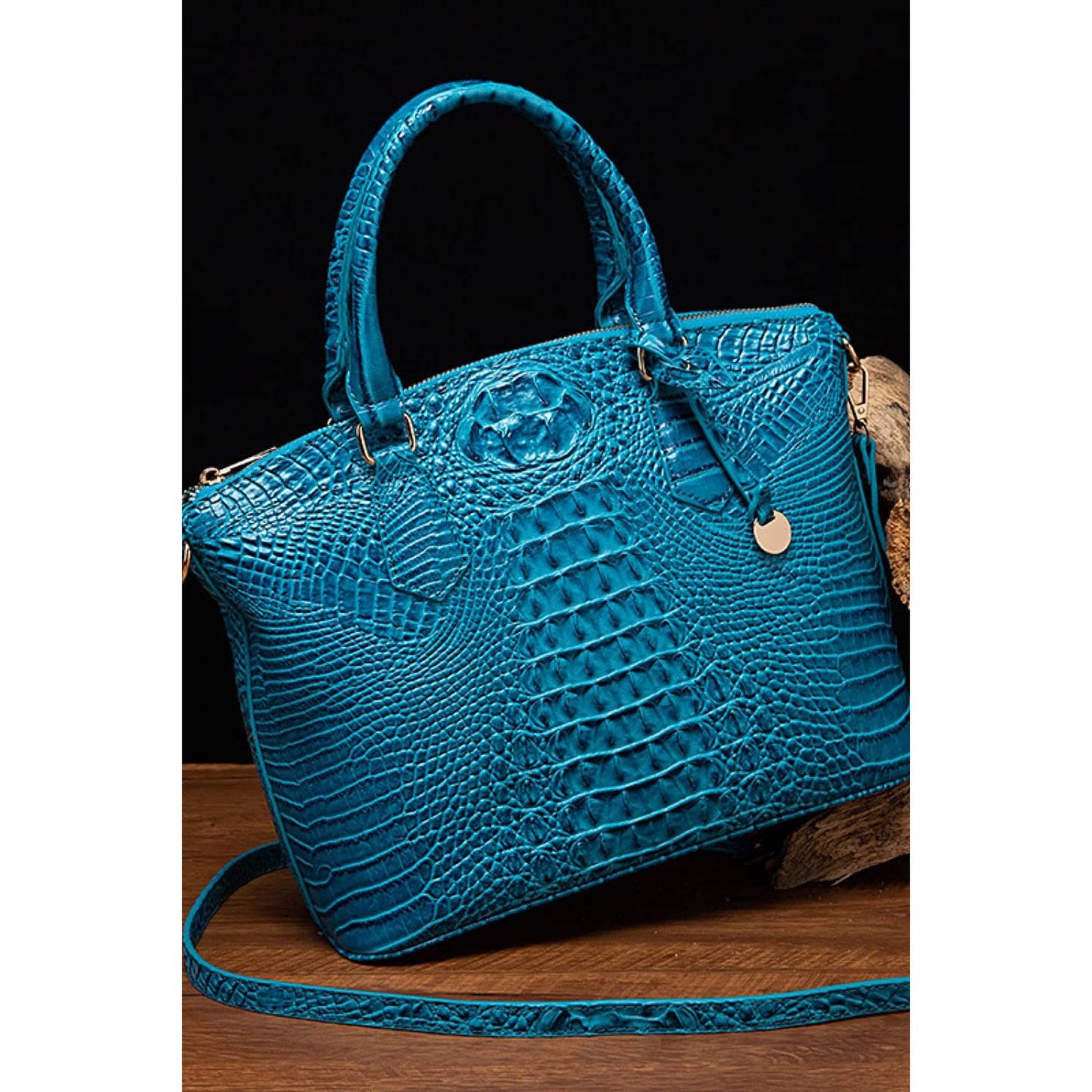 PU Leather Handbag