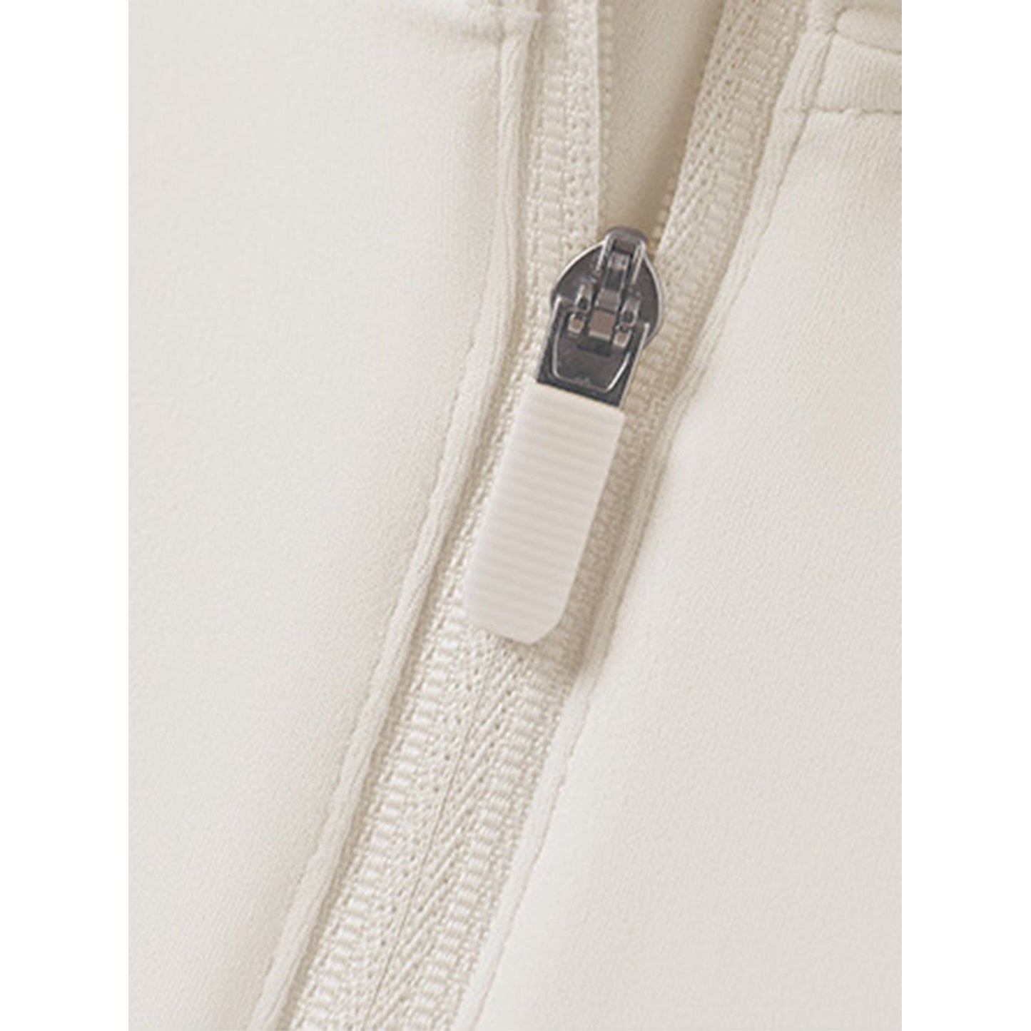 Quarter Zip Short Sleeve Active T-Shirt