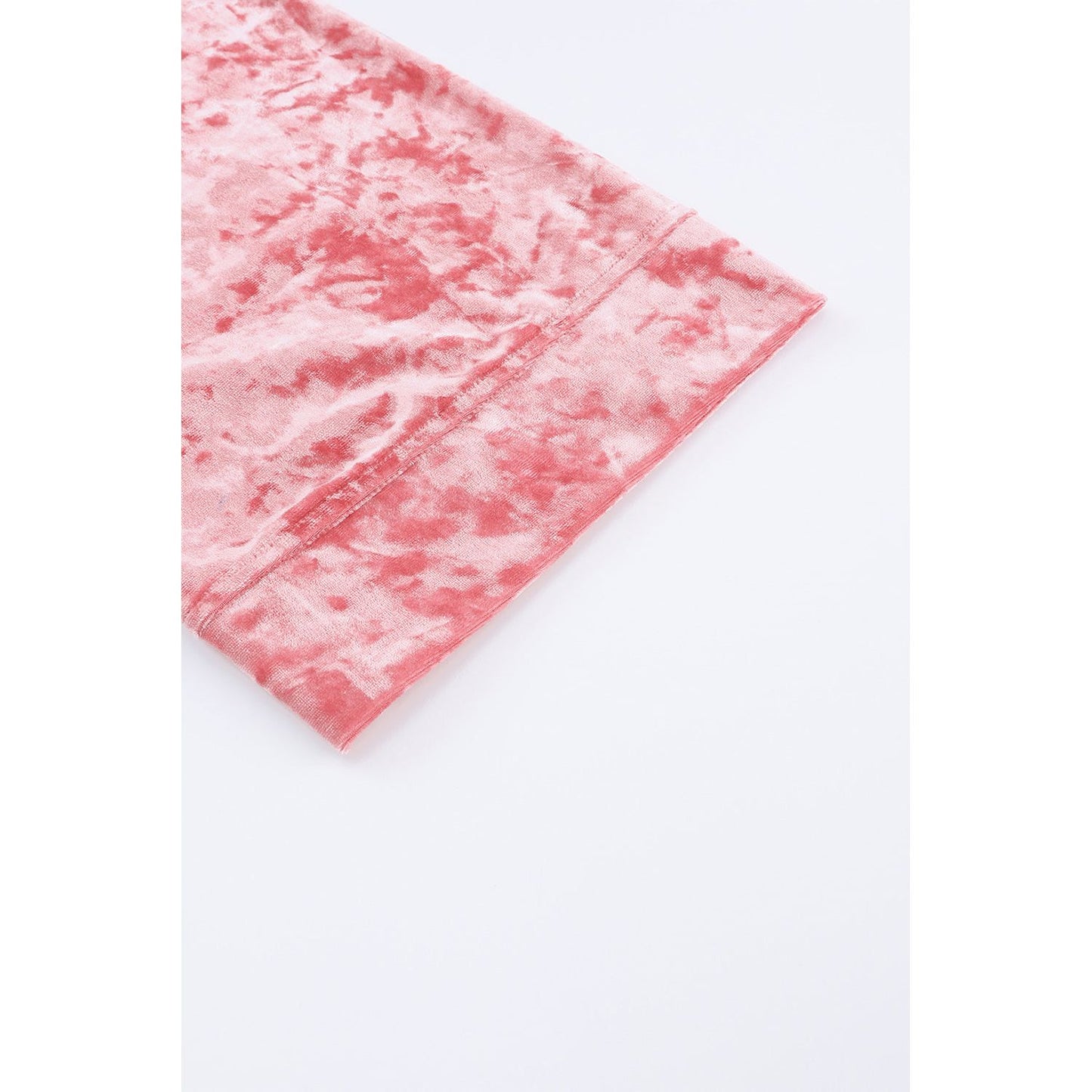 Thunderbolt Sequin Long Sleeve Hoodie