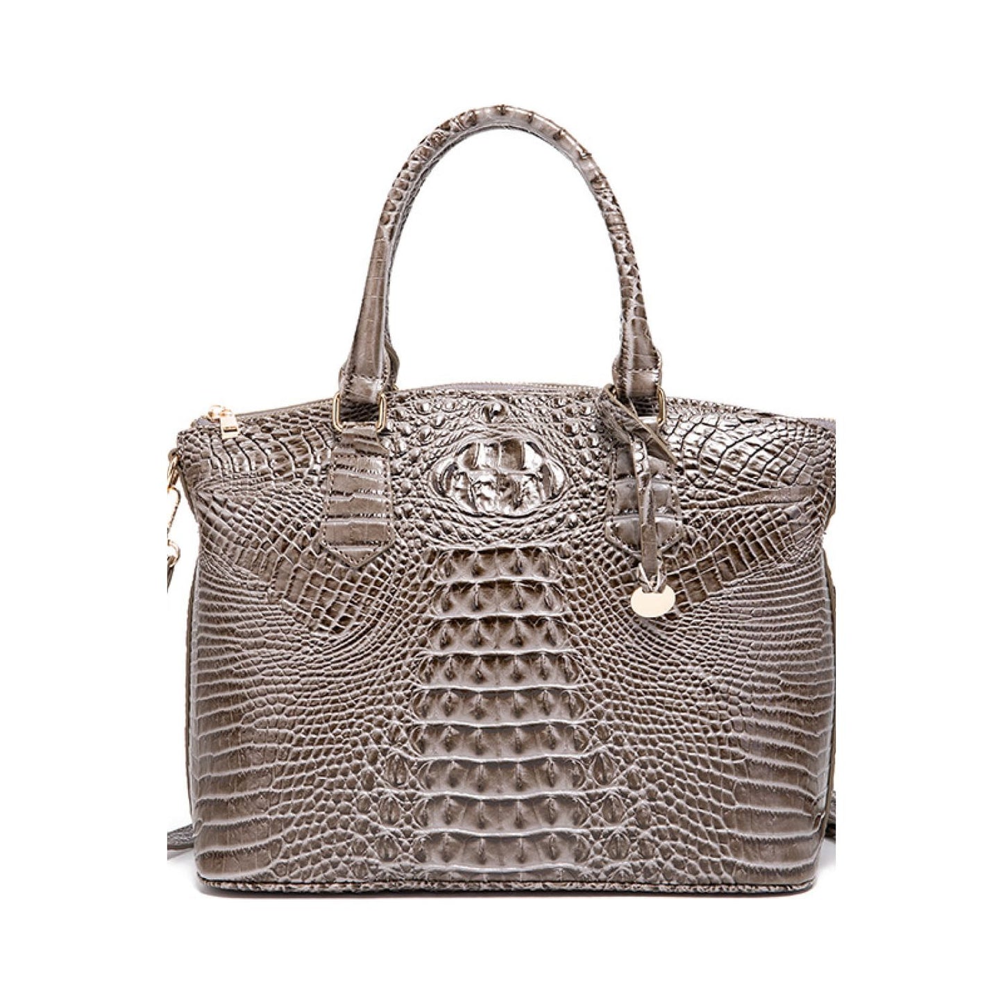 PU Leather Handbag