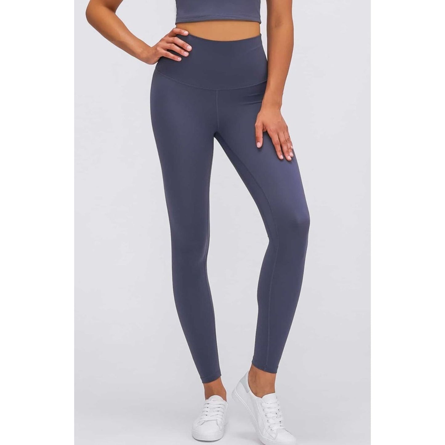 Millennia Ultra Soft High Waist Leggings