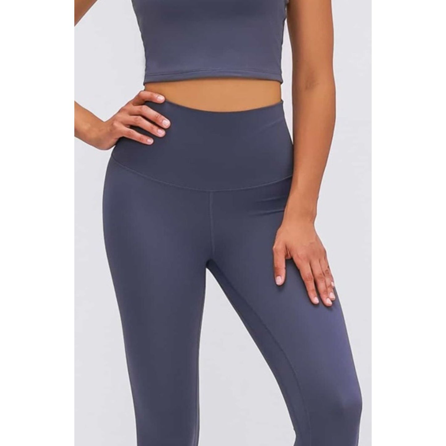 Millennia Ultra Soft High Waist Leggings