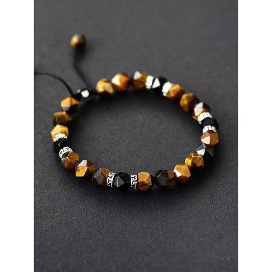 Natural Stone Bracelet