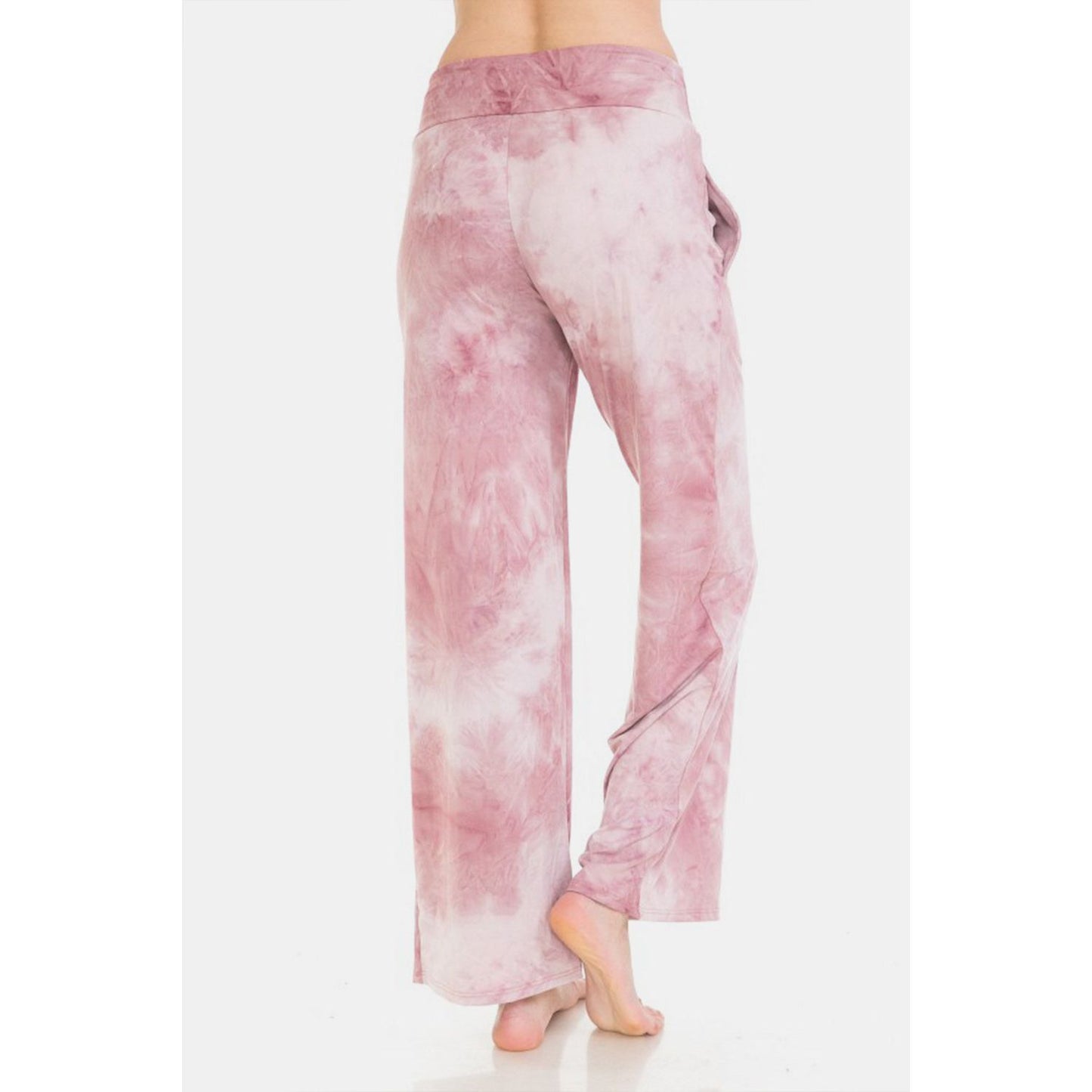 Leggings Depot Buttery Soft Printed Drawstring Pants