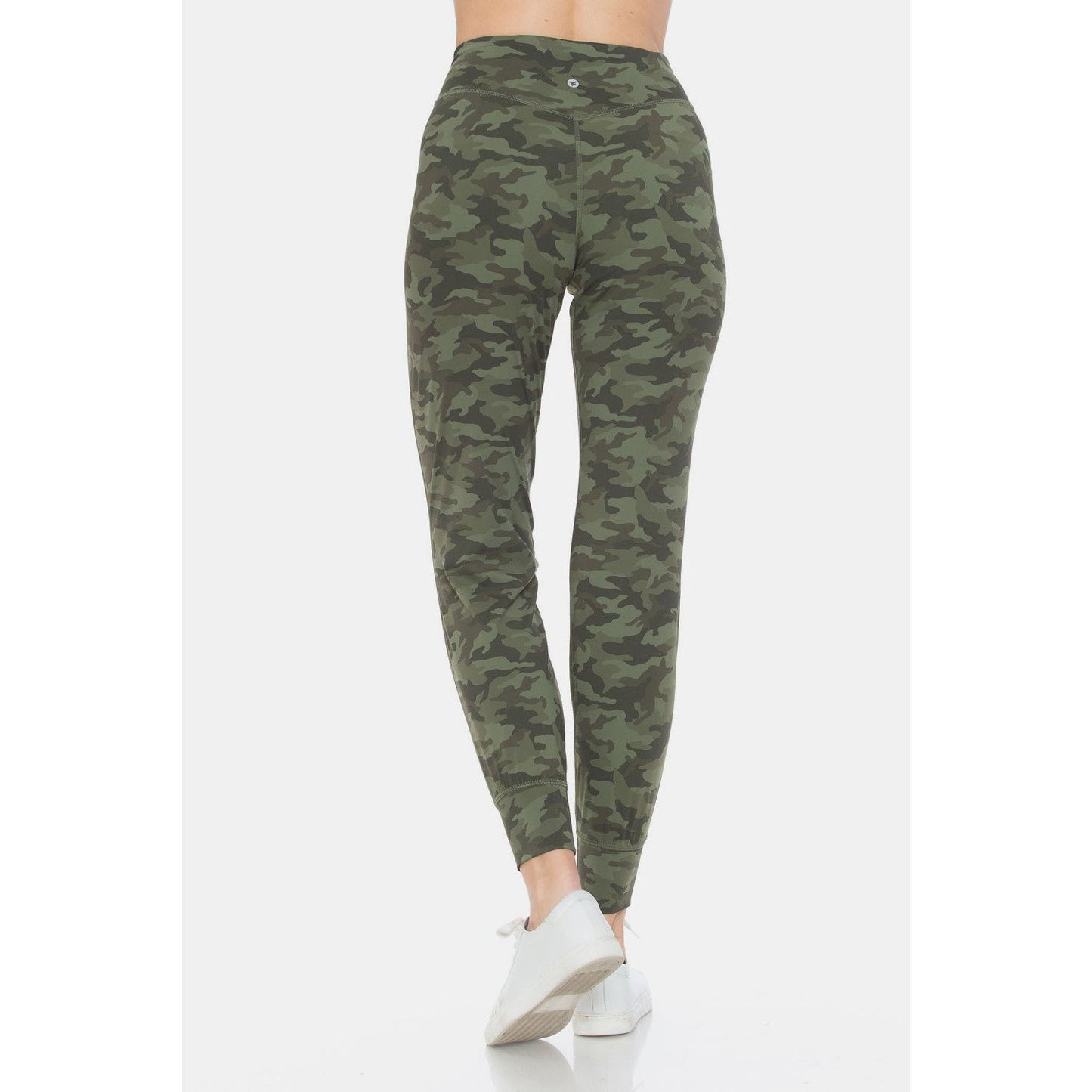 Leggings Depot Camouflage High Waist Leggings