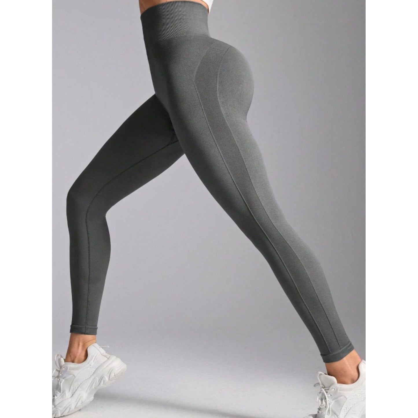 High Waist Active Leggings