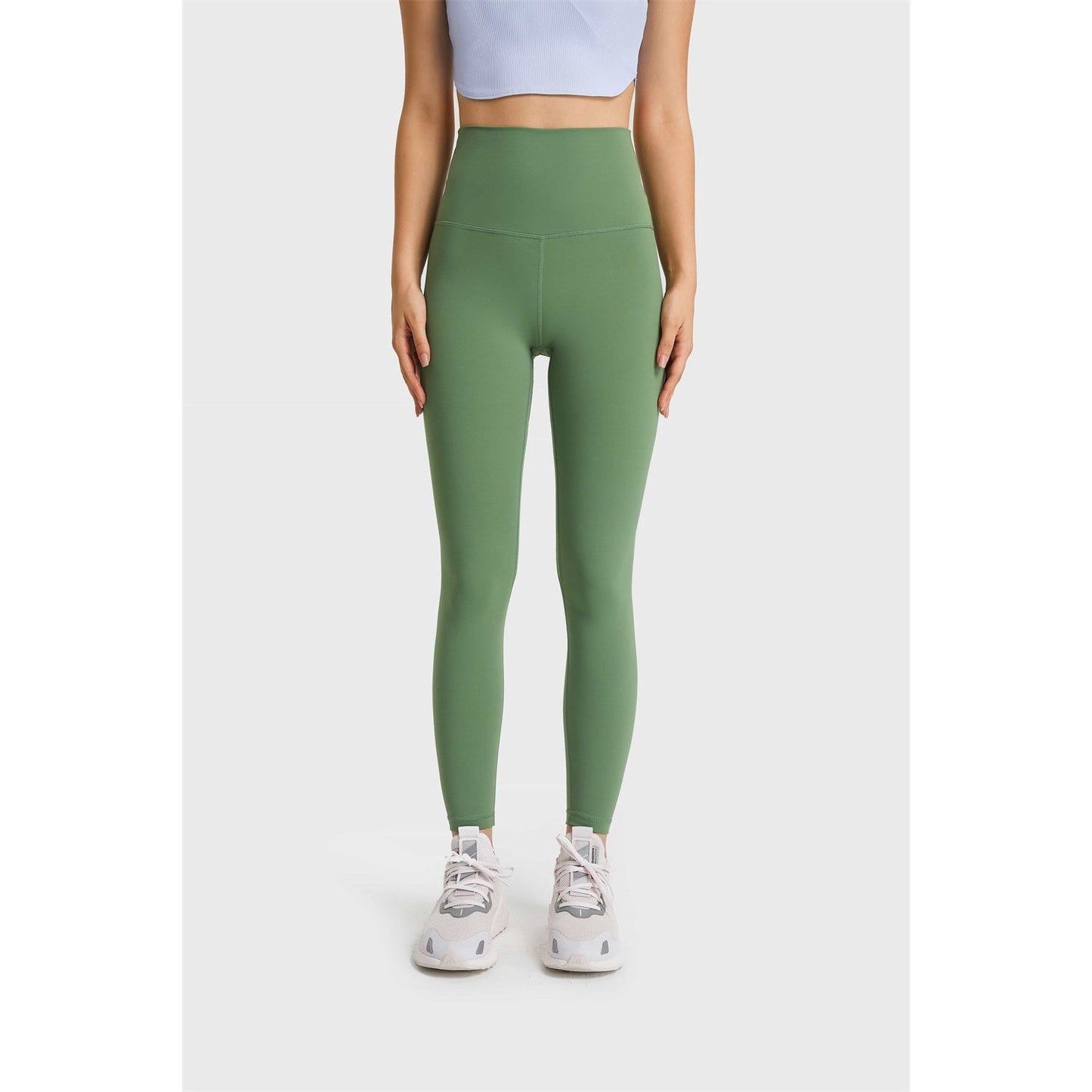 Millennia Ultra Soft High Waist Leggings