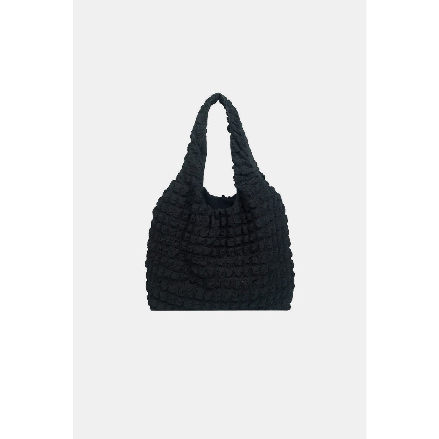 Zenana Cloud Puffy Shoulder Tote Bag