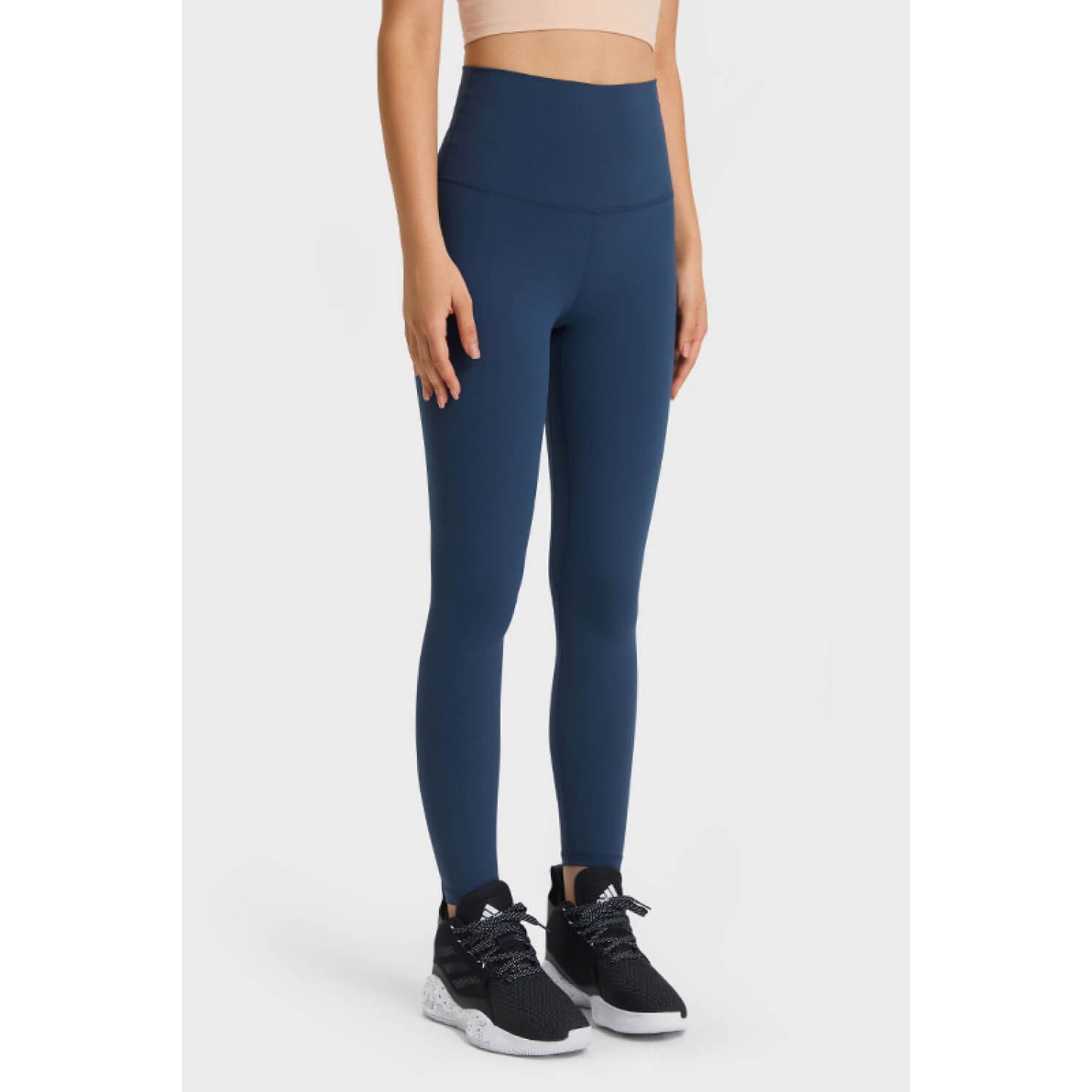 Millennia Ultra Soft High Waist Leggings