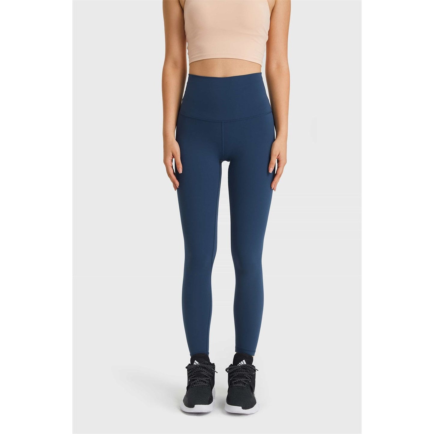 Millennia Ultra Soft High Waist Leggings