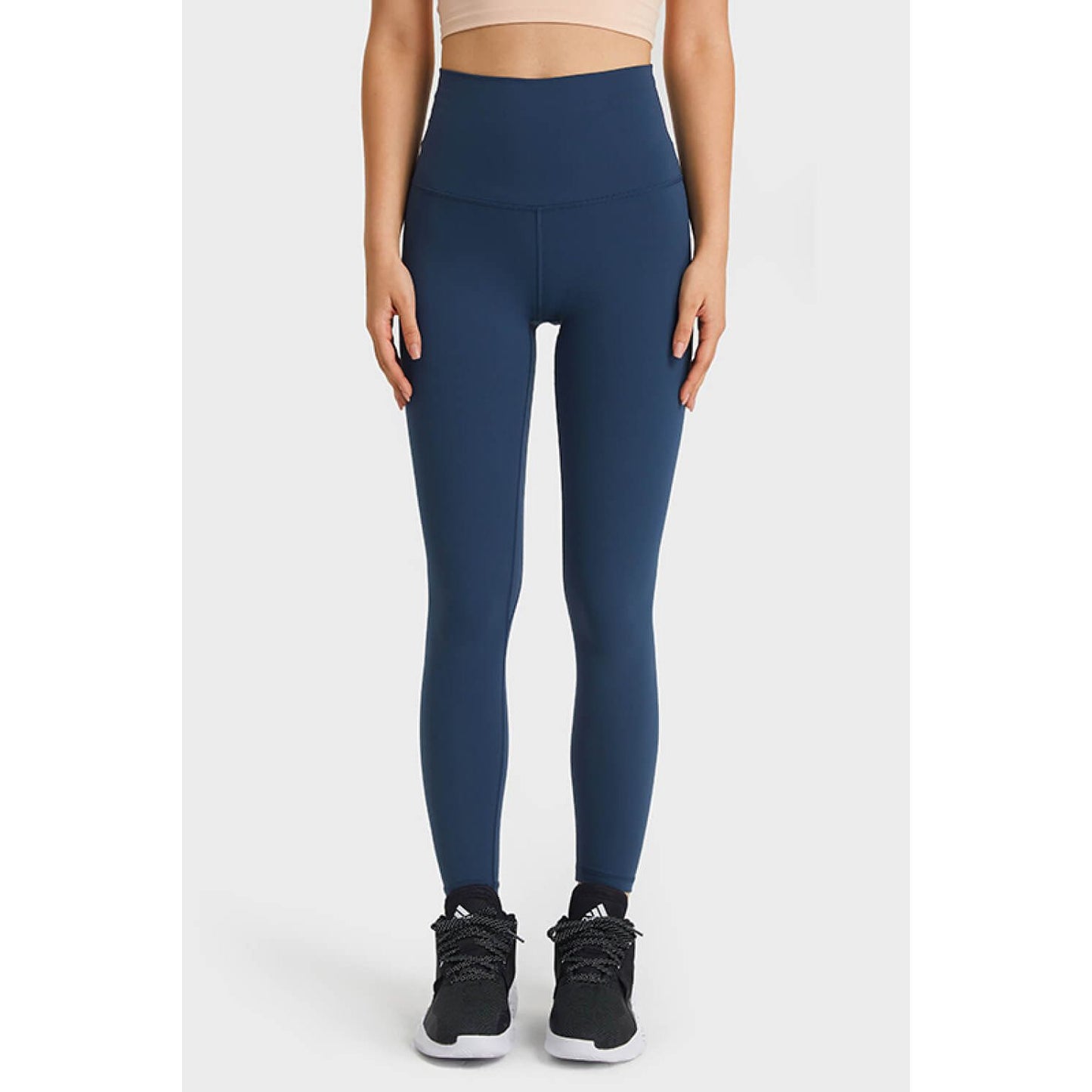 Millennia Ultra Soft High Waist Leggings