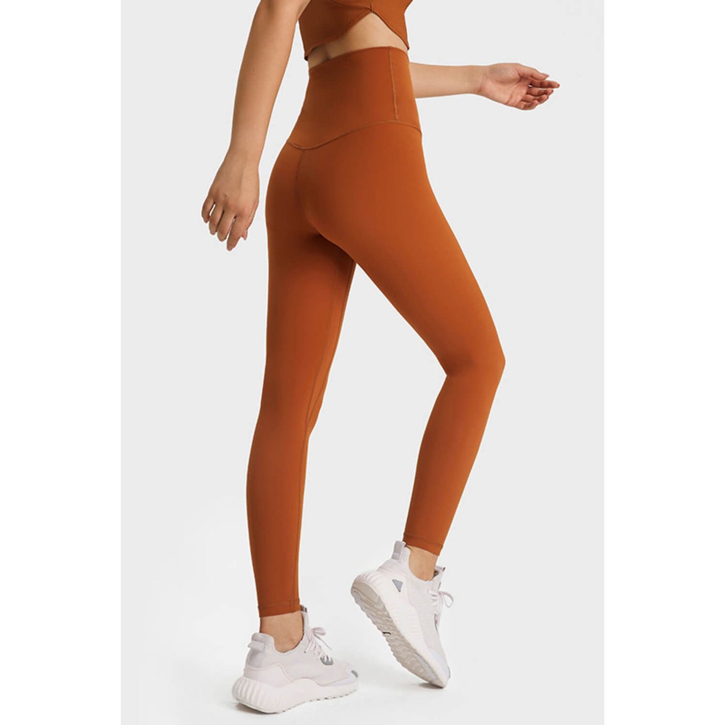 Millennia Ultra Soft High Waist Leggings