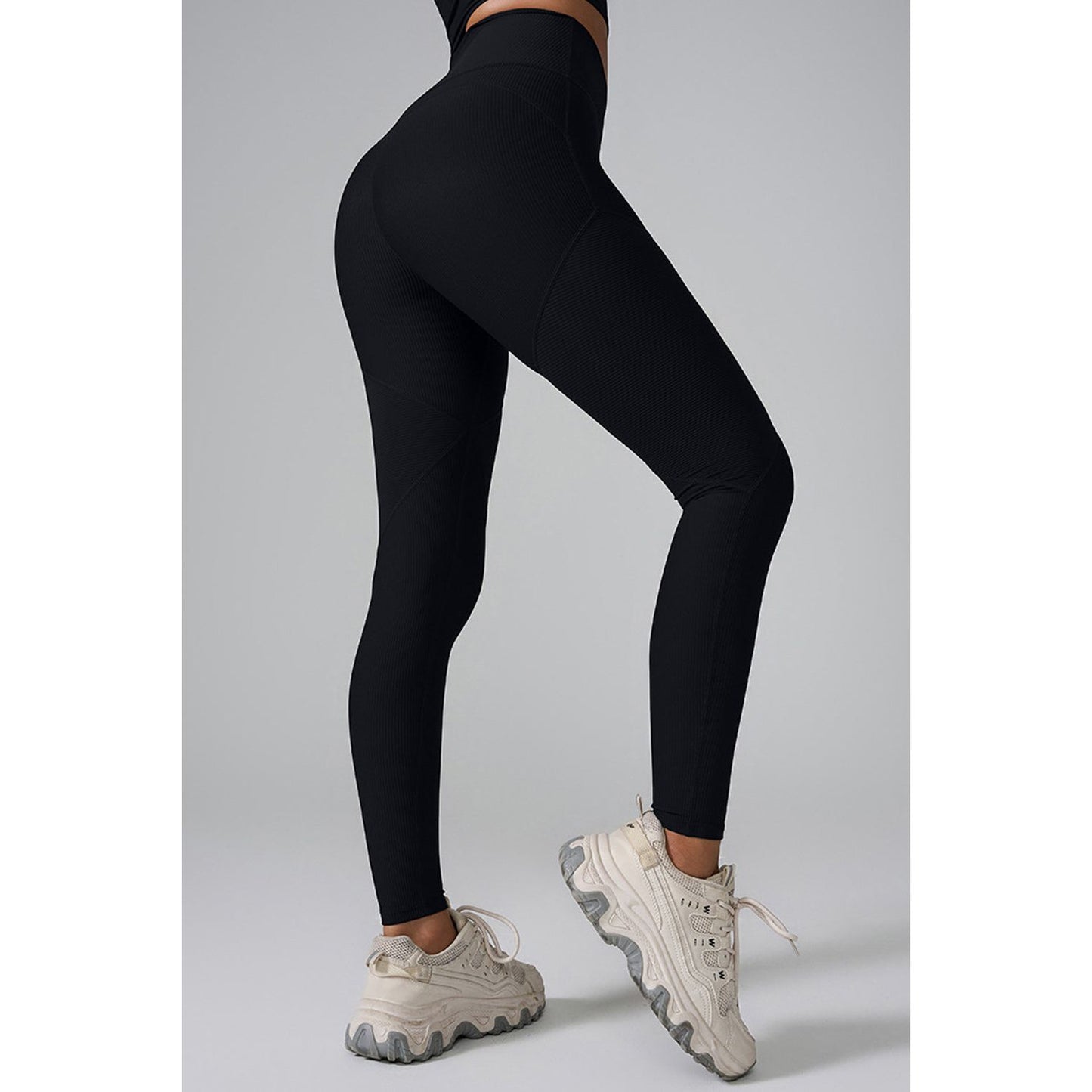 High Waist Active Leggings