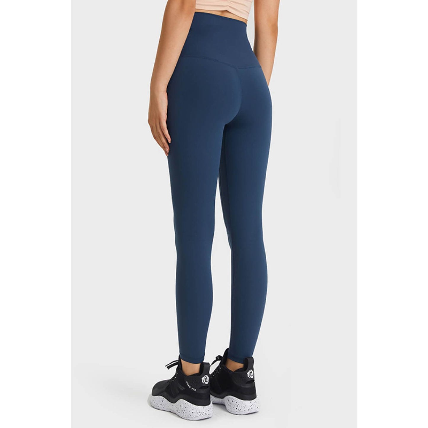 Millennia Ultra Soft High Waist Leggings