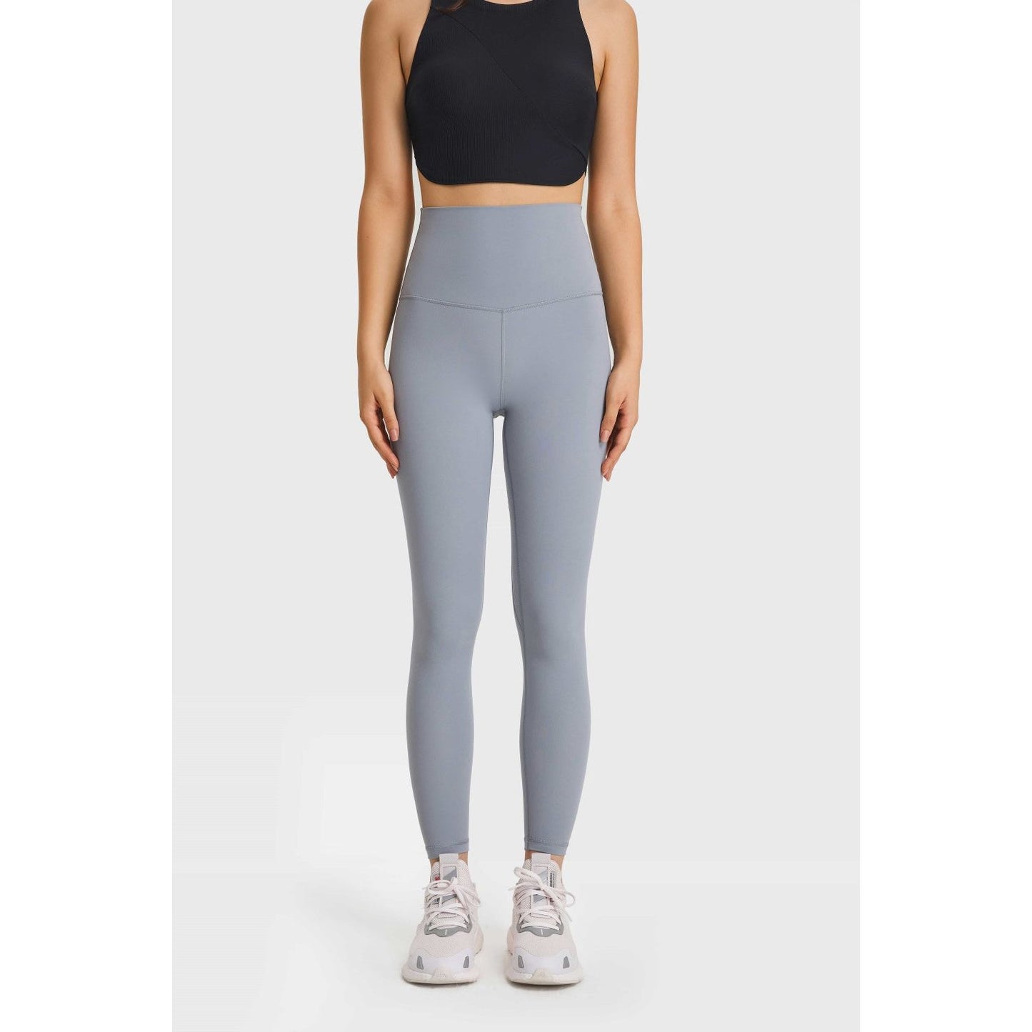 Millennia Ultra Soft High Waist Leggings