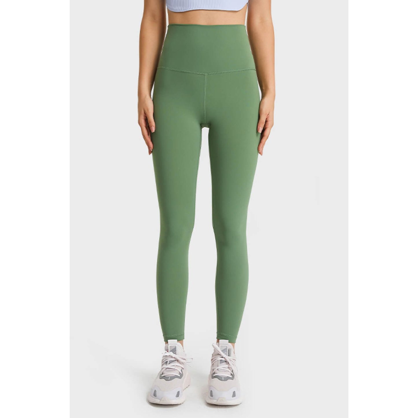 Millennia Ultra Soft High Waist Leggings