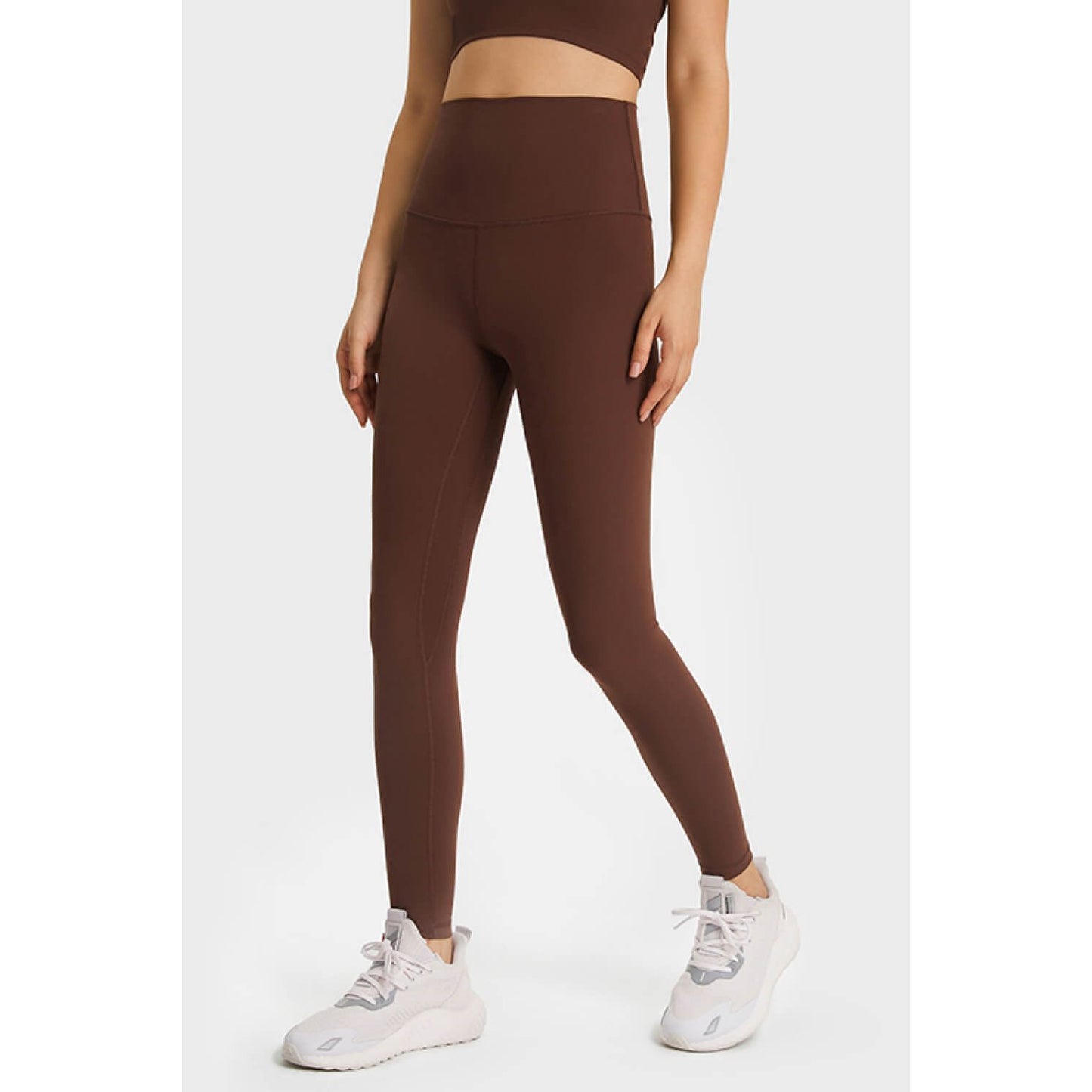 Millennia Ultra Soft High Waist Leggings