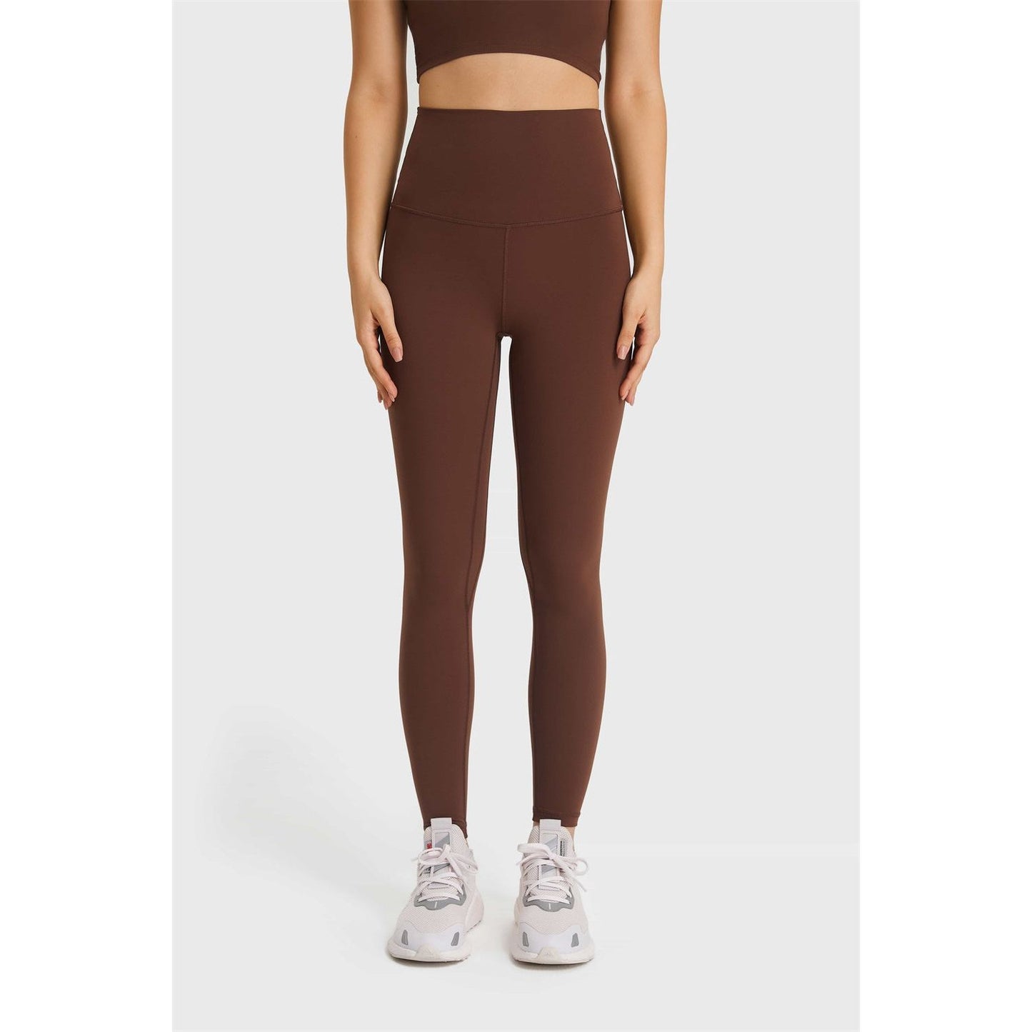 Millennia Ultra Soft High Waist Leggings