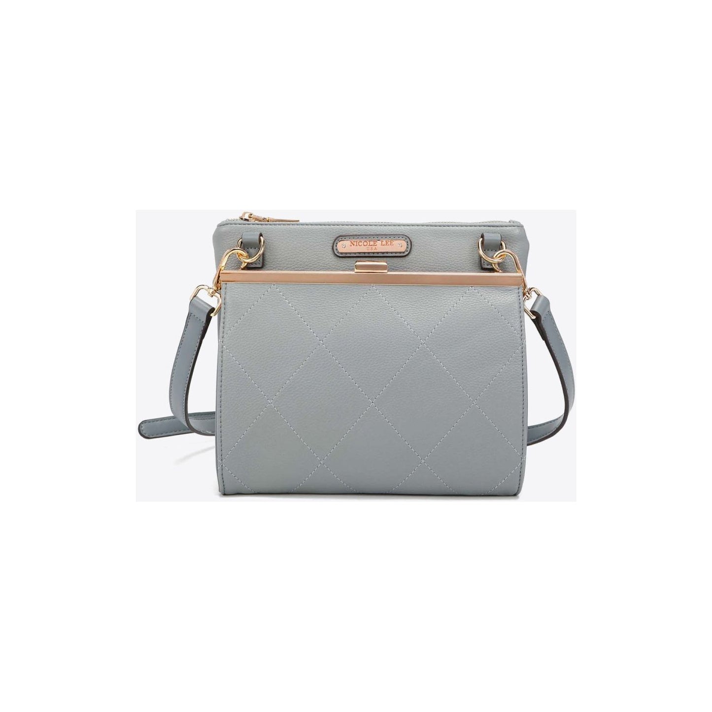 Nicole Lee USA All Day, Everyday Handbag