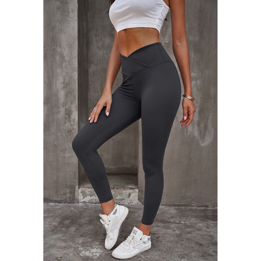 High Waist Leggings