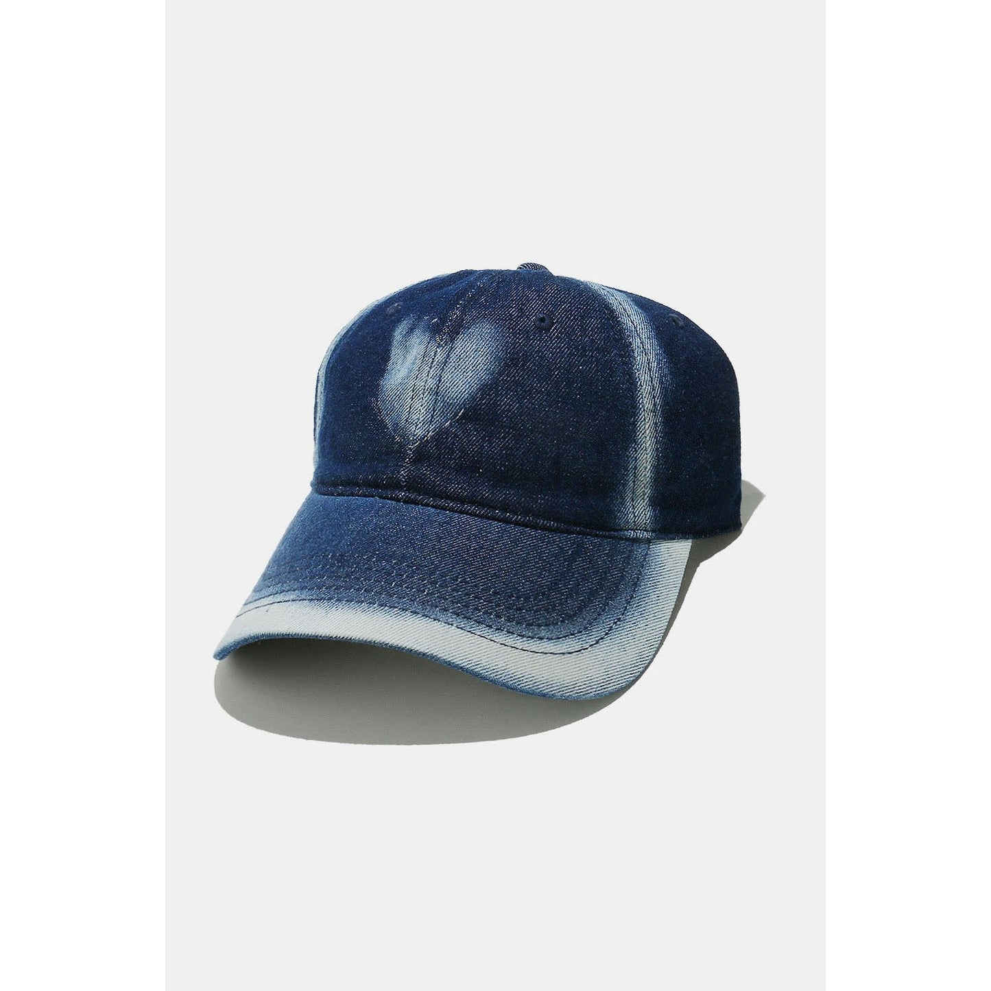 Heart Cotton Baseball Cap