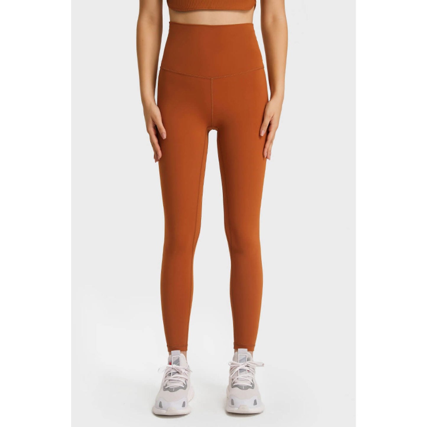 Millennia Ultra Soft High Waist Leggings