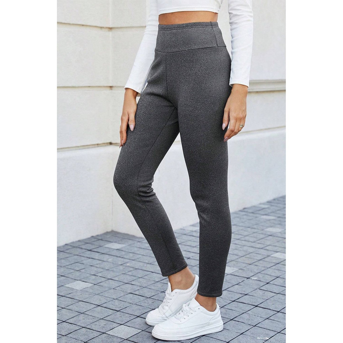 High Waist Leggings