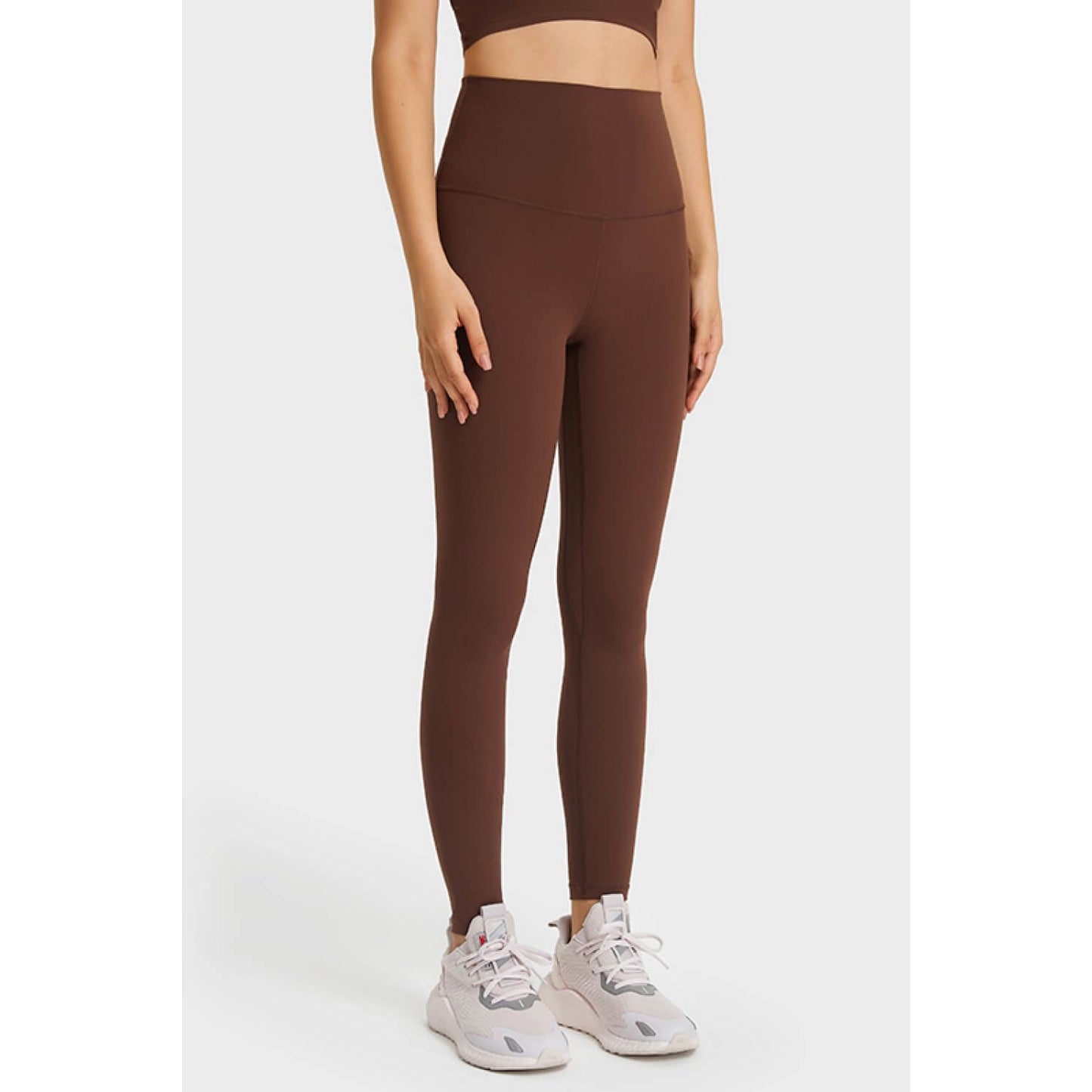 Millennia Ultra Soft High Waist Leggings