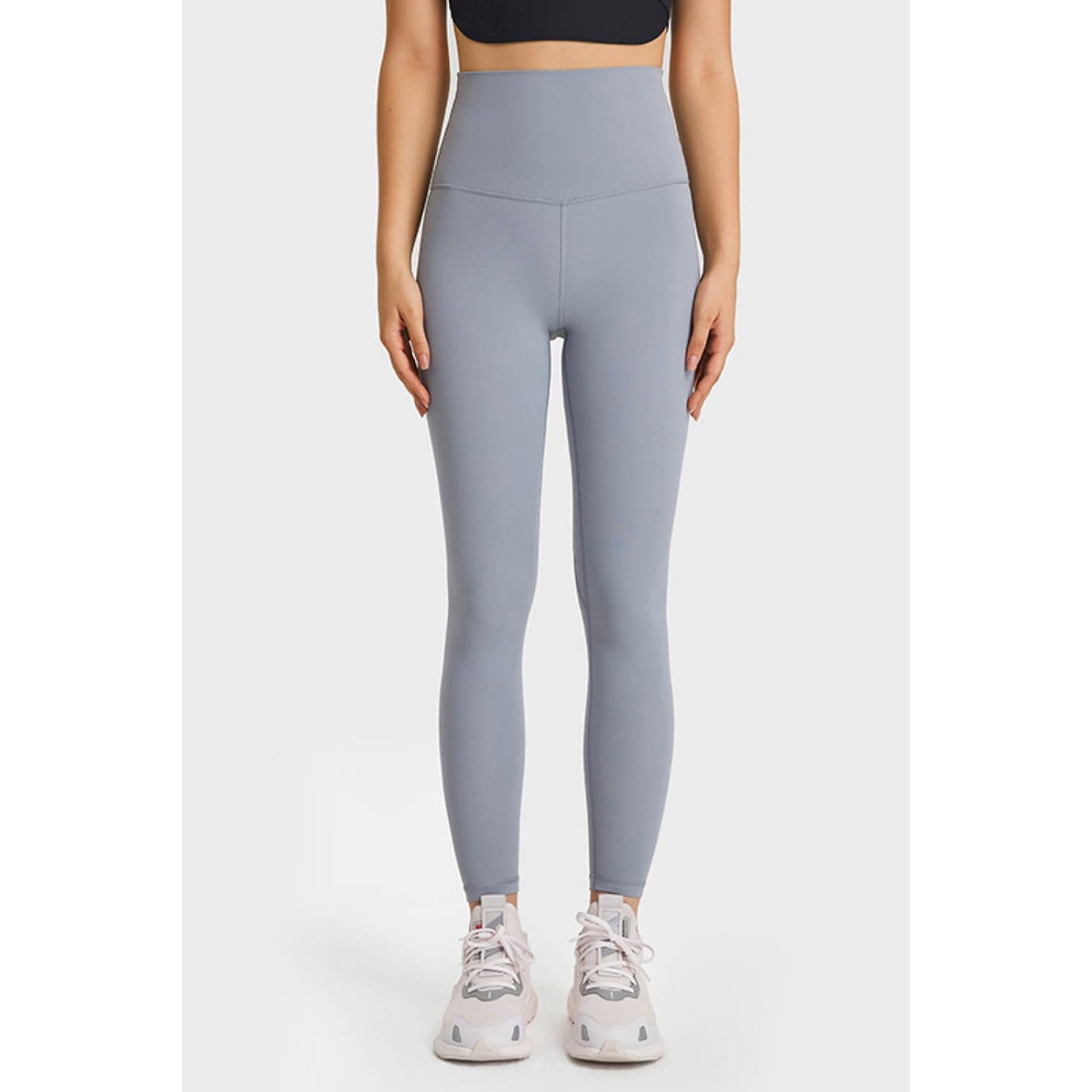 Millennia Ultra Soft High Waist Leggings