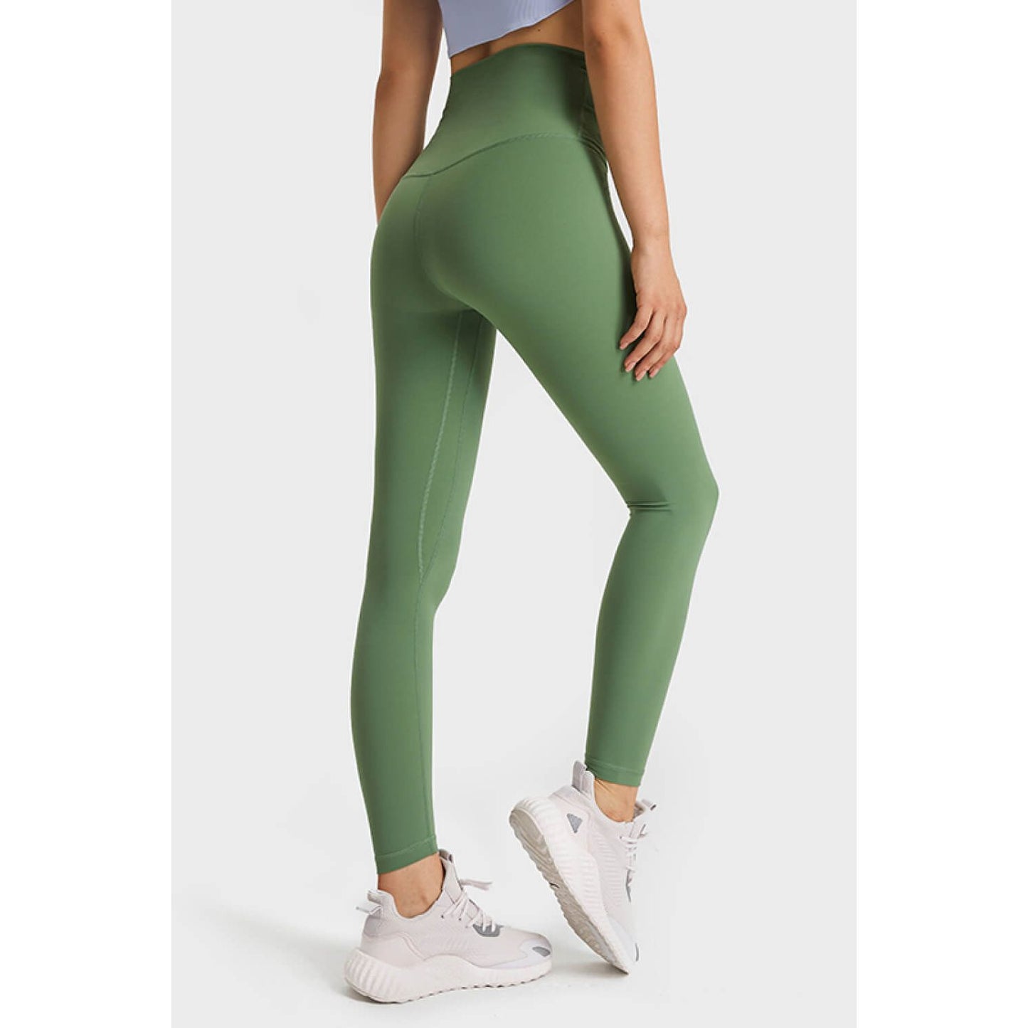 Millennia Ultra Soft High Waist Leggings