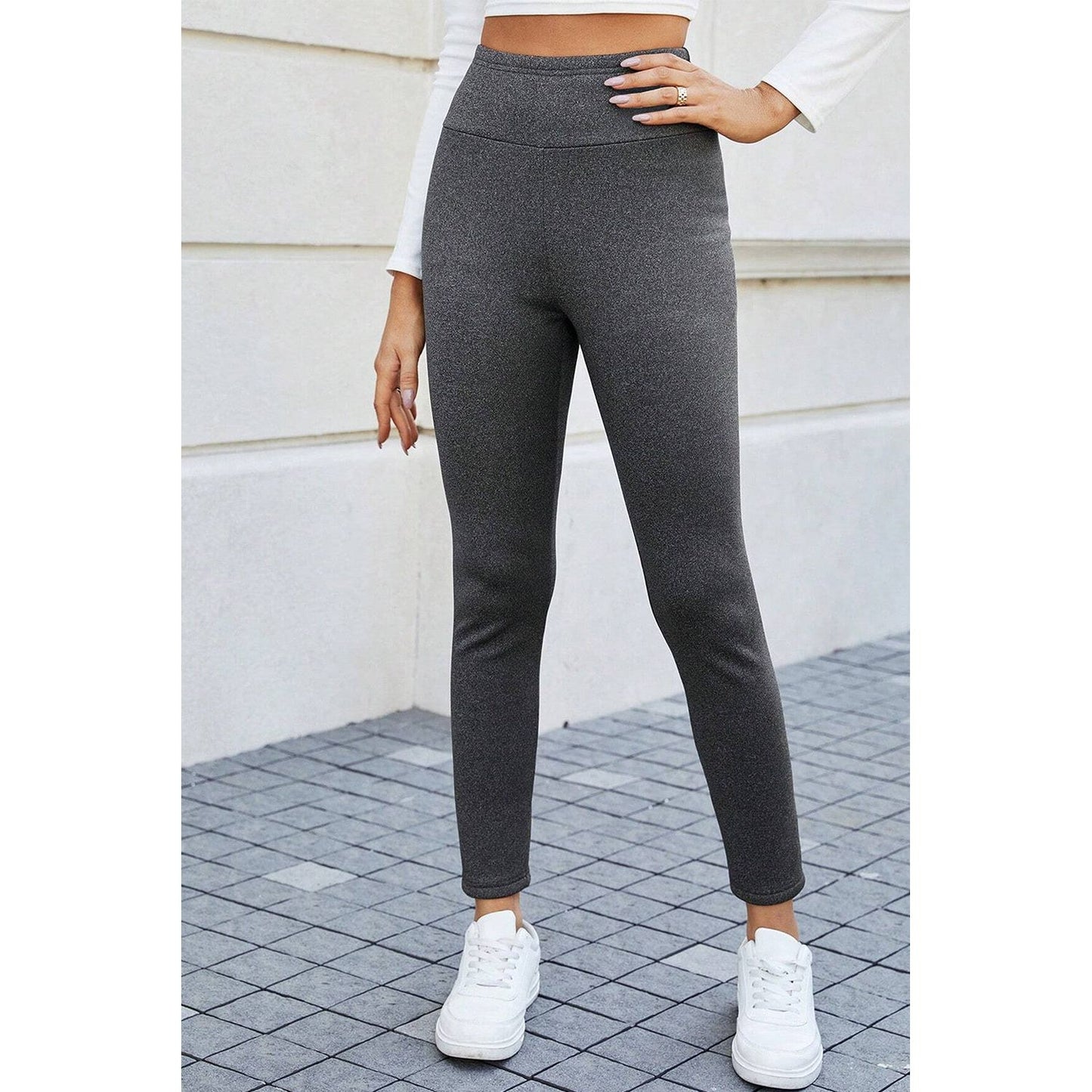 High Waist Leggings