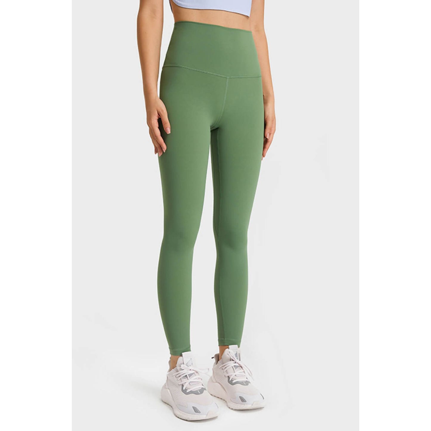 Millennia Ultra Soft High Waist Leggings