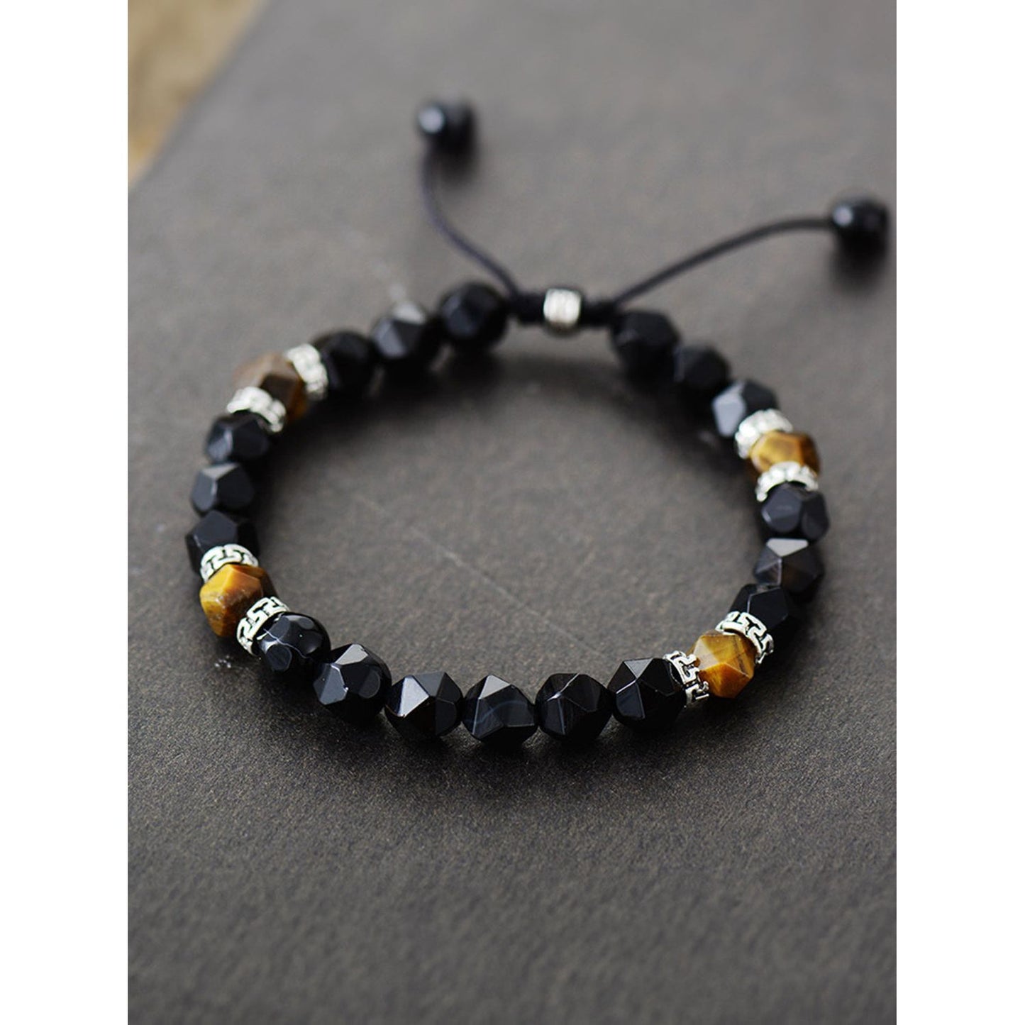 Natural Stone Bracelet