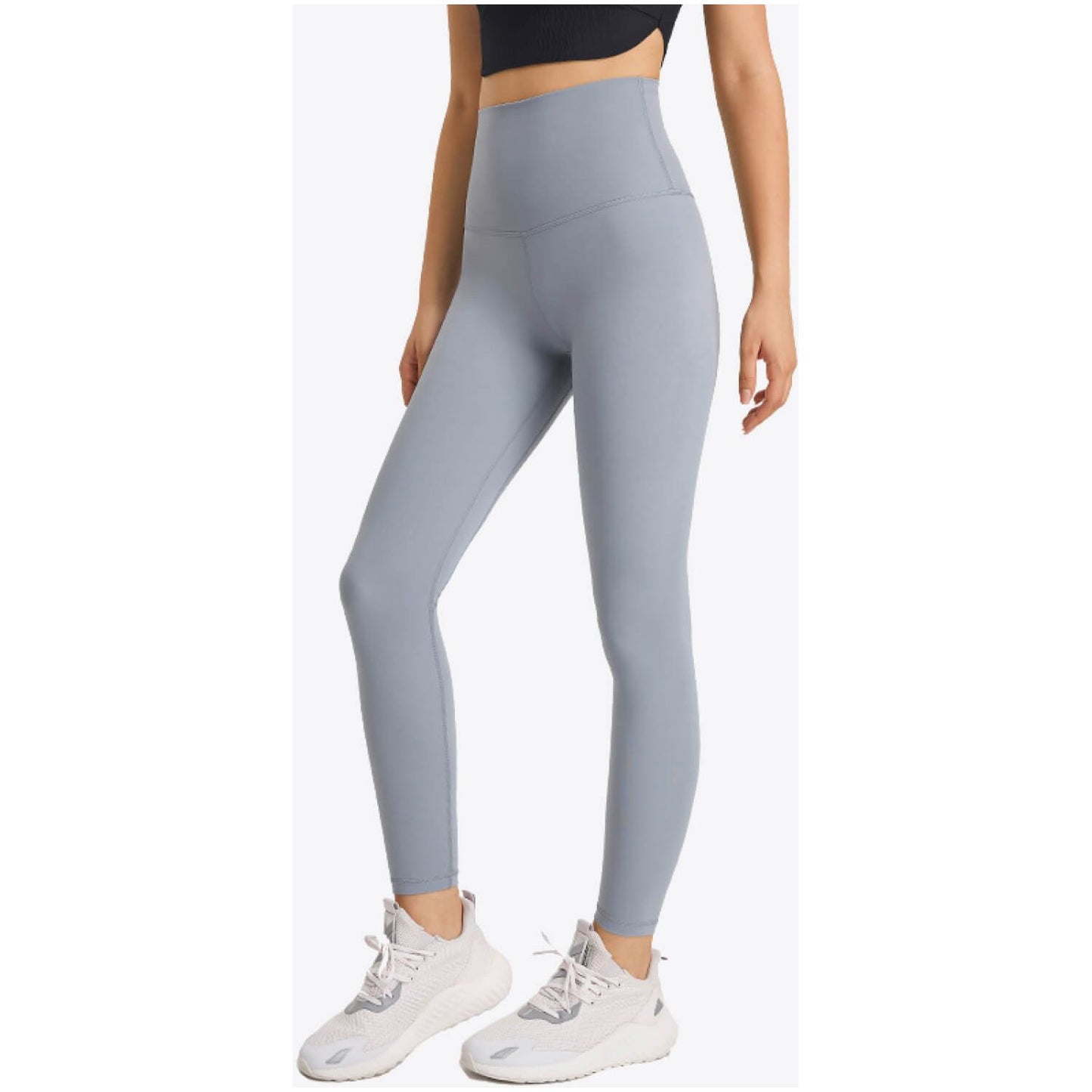 Millennia Ultra Soft High Waist Leggings