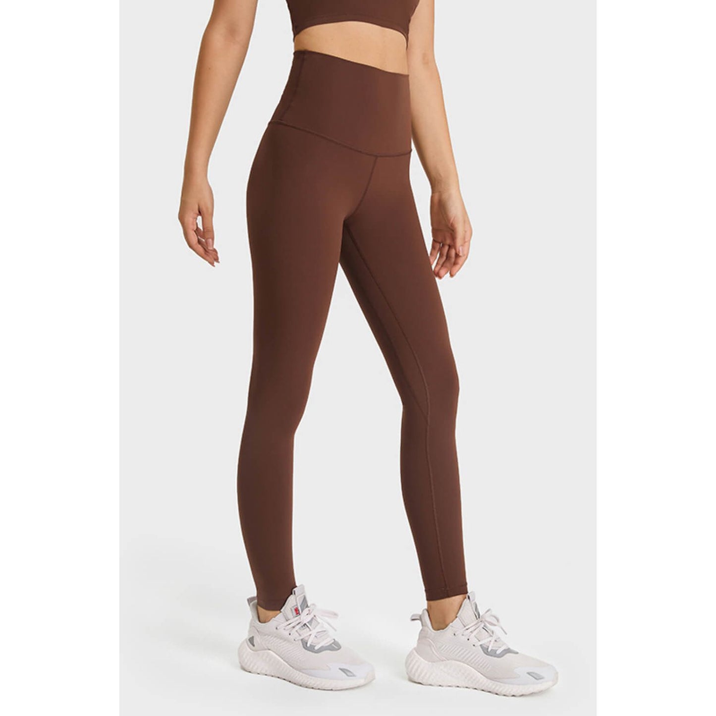 Millennia Ultra Soft High Waist Leggings