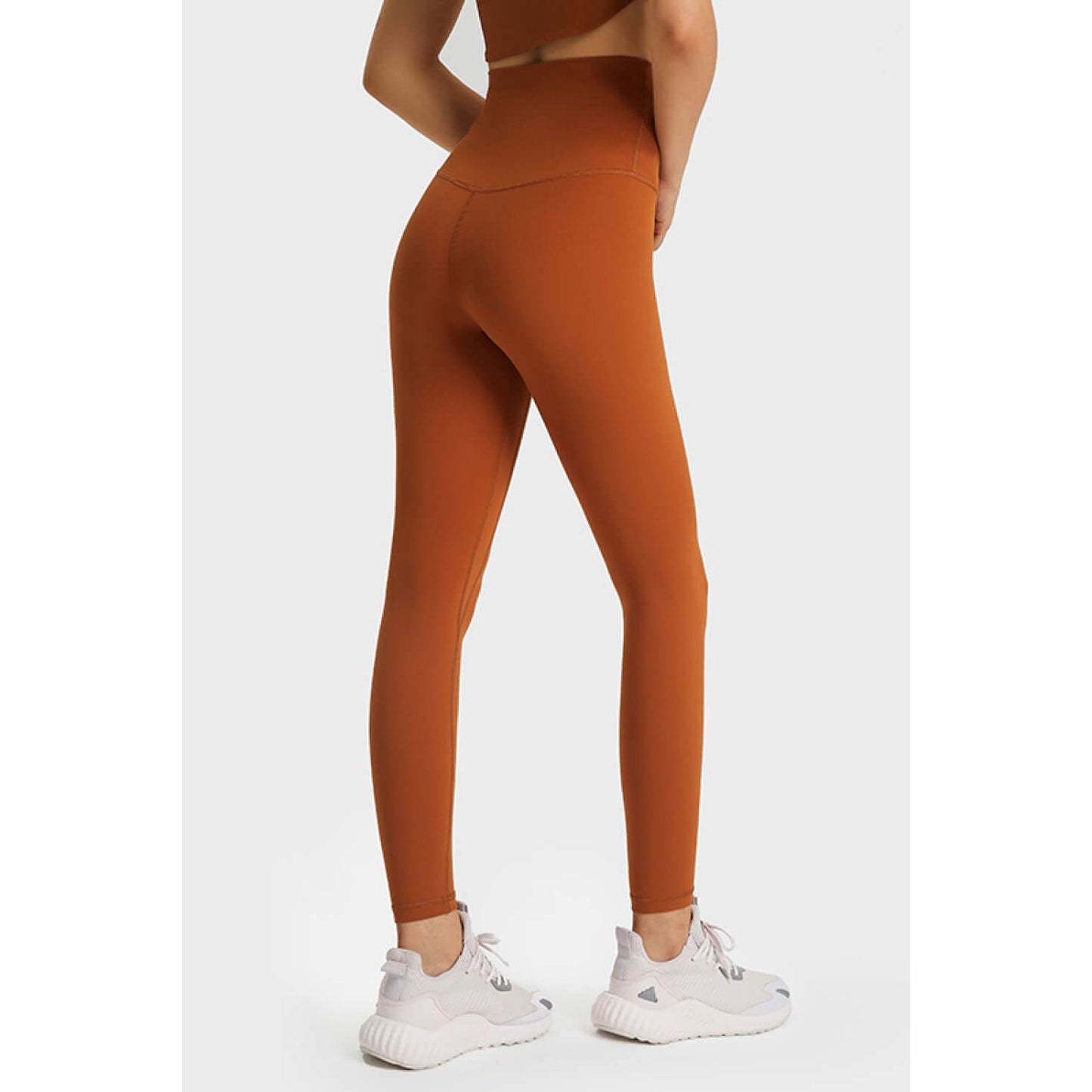 Millennia Ultra Soft High Waist Leggings