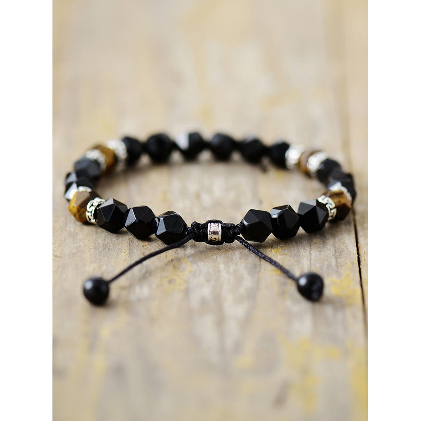 Natural Stone Bracelet