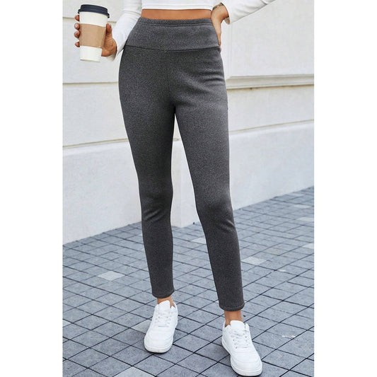 High Waist Leggings