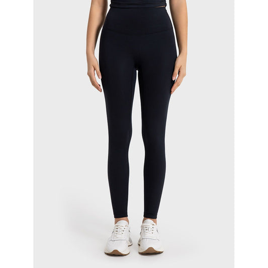 Millennia Wide Waistband Sports Leggings